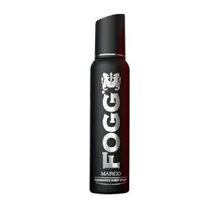 Flat 40% Off on Fogg Marco Perfume Body Spray at Amazon + Extra Bank Offer